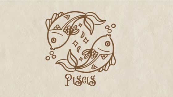 Los Decanatos de Piscis
