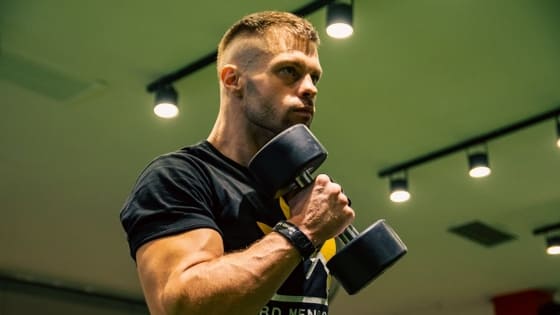Despertar tu Energía Masculina