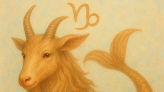 Capricornio