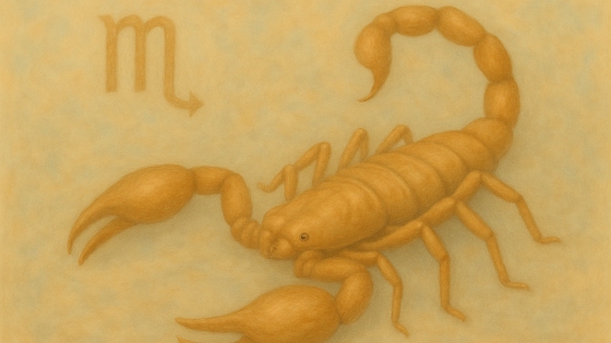 Escorpio