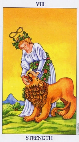 La fuerza