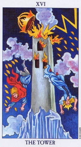 La torre