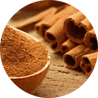 Canela
