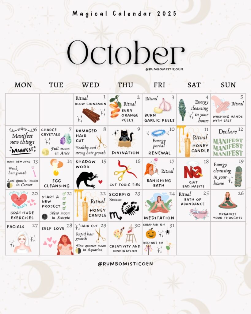 October 2025