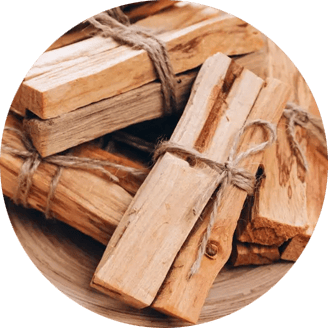 Palo santo