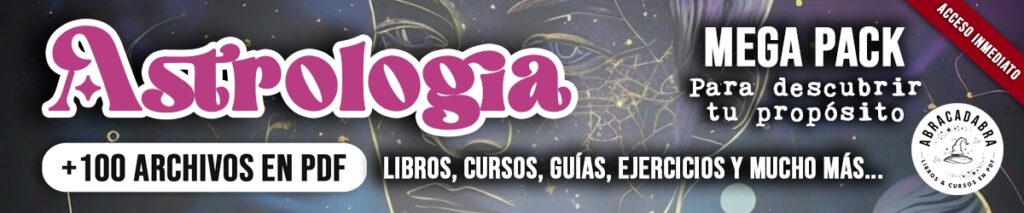 Libros de Astrología