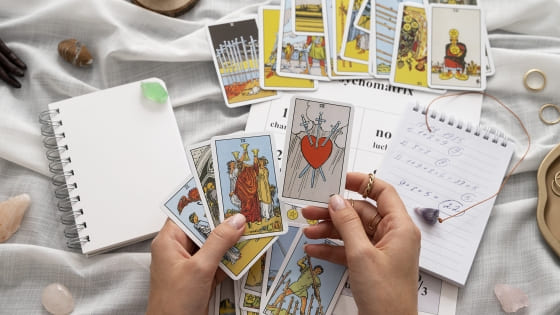 Taróscopo Diciembre 2025