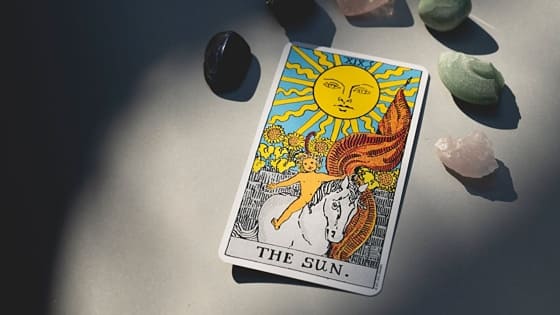 Descubre tu Arcano del Año