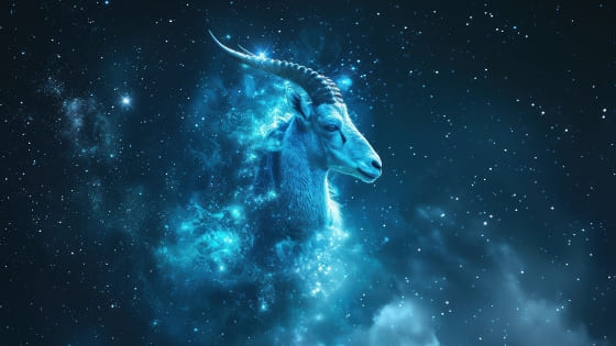 Capricornio en las 12 casas astrológicas