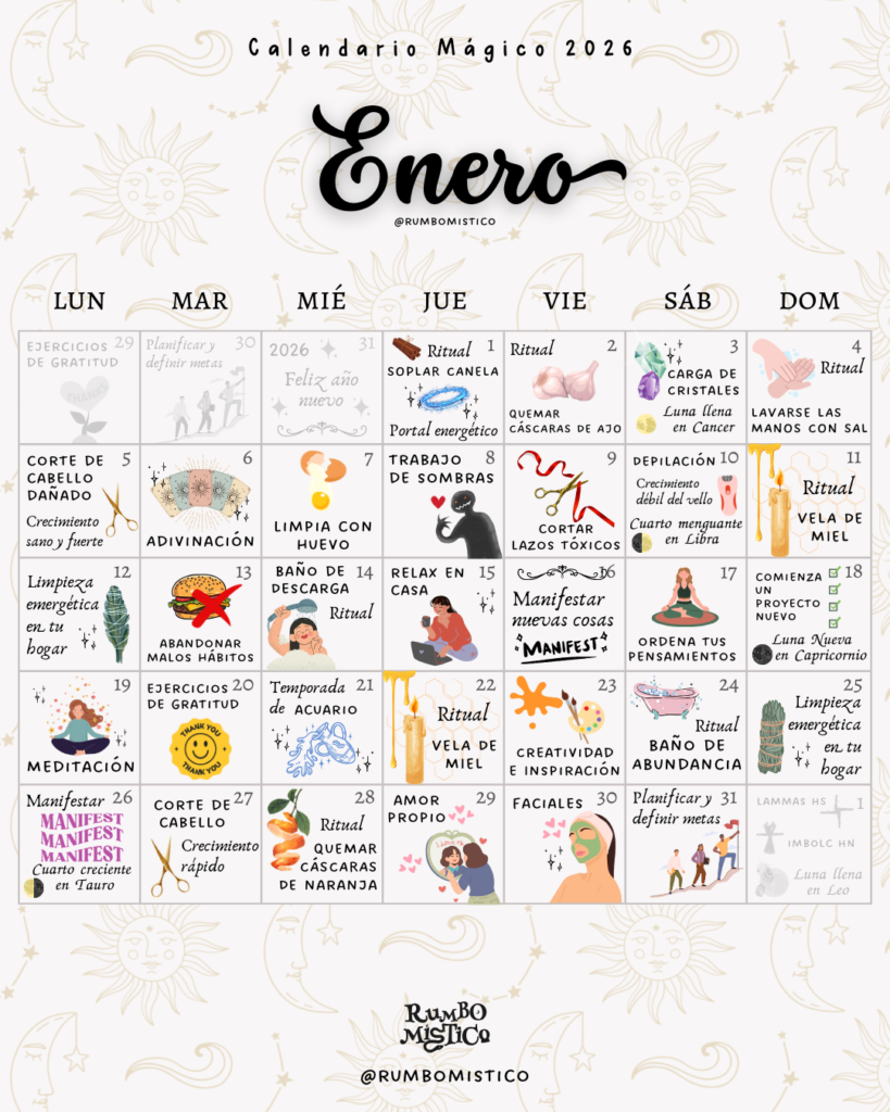 Enero 2026