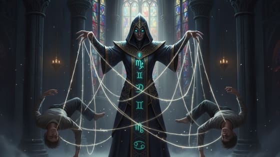 Los 3 signos más manipuladores