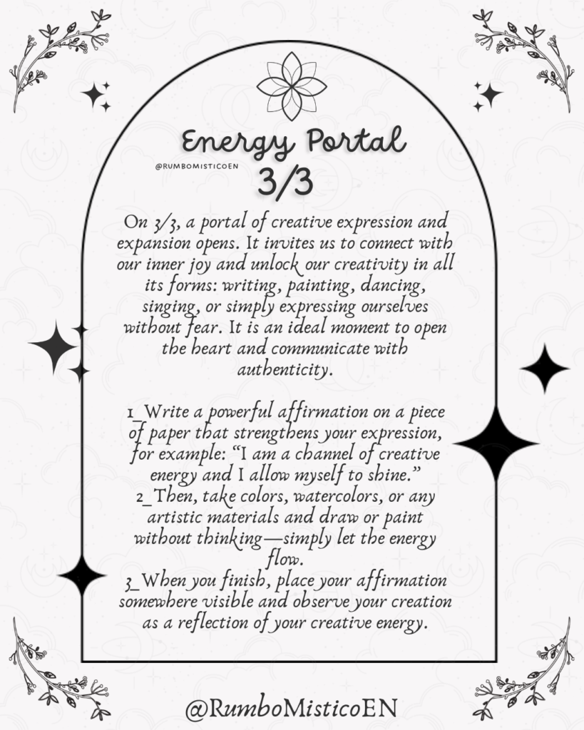 3/3 Energy portal