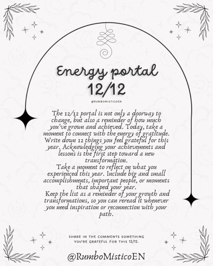 12/12 Energy portal