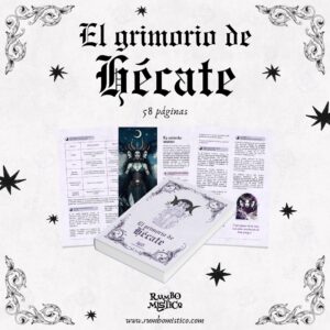El grimorio de Hécate