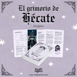 El grimorio de Hécate
