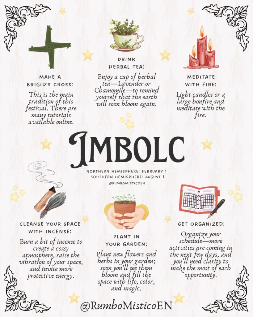 Sabbat Imbolc