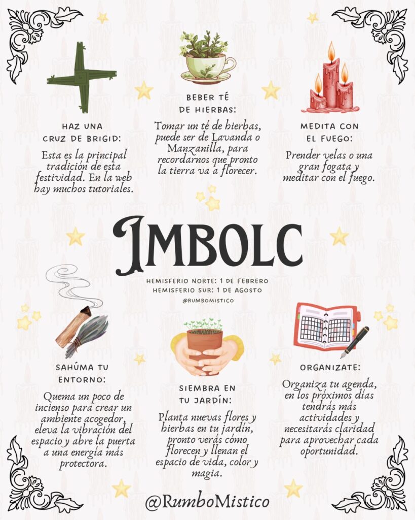 Imbolc