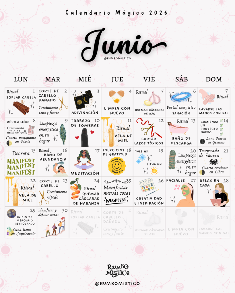 Junio 2026