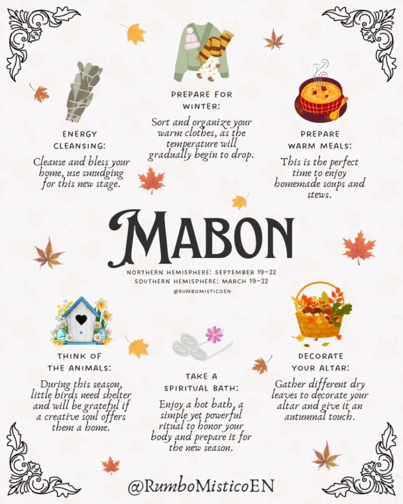 Sabbat Mabon