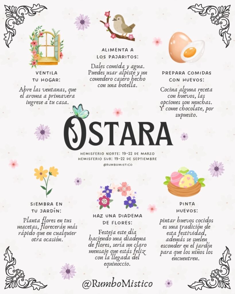 Ostara