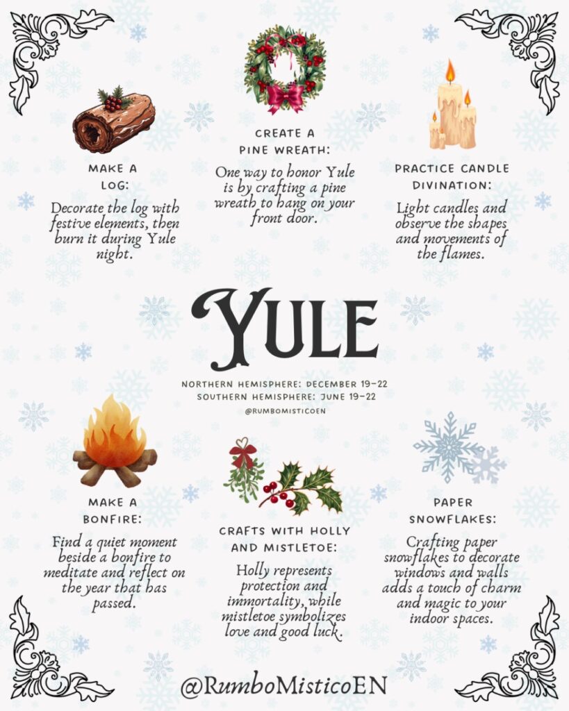 Sabbat Yule