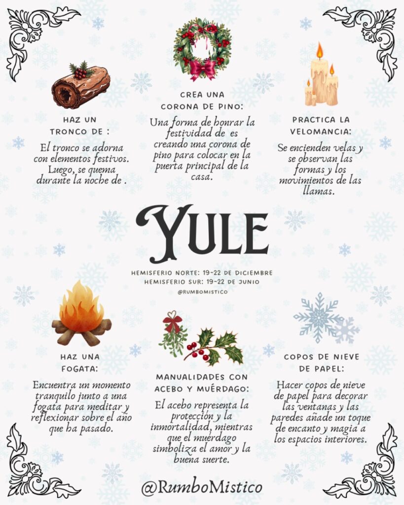 Yule