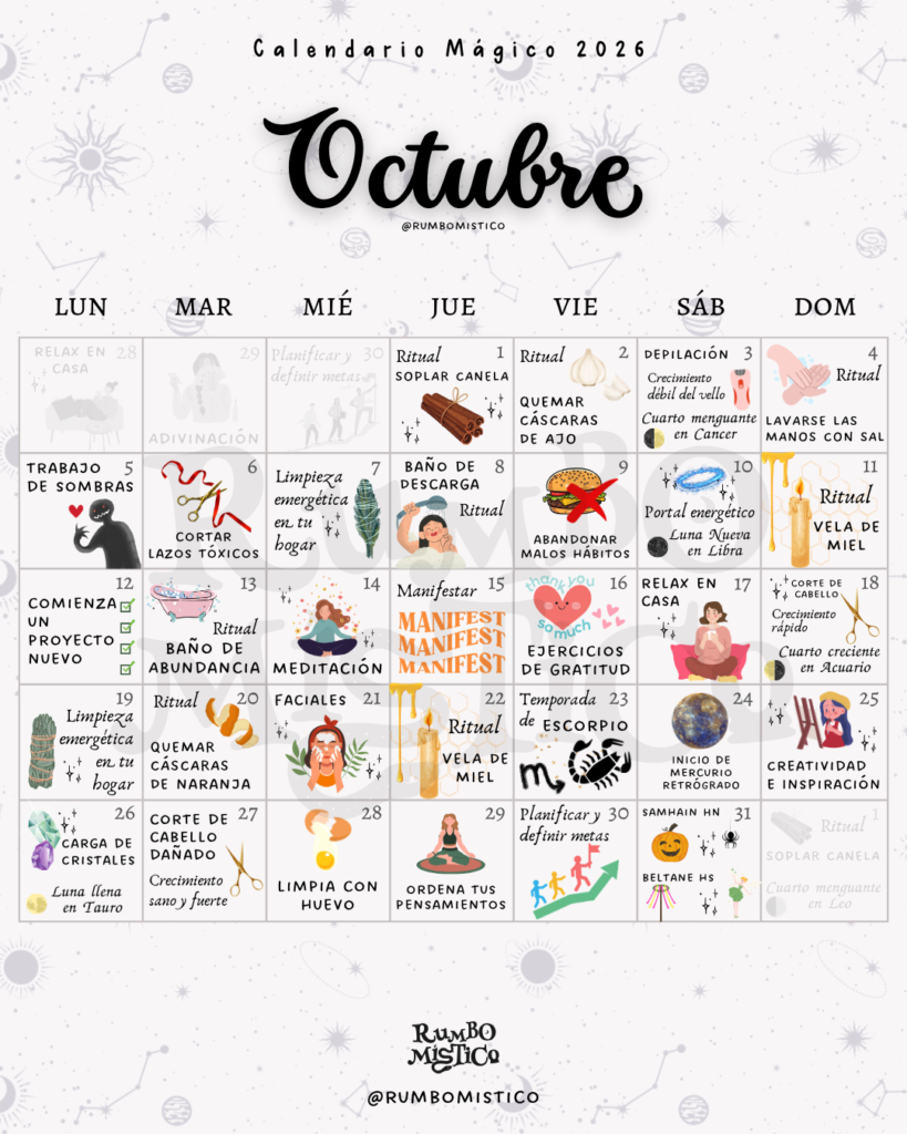 Octubre 2026