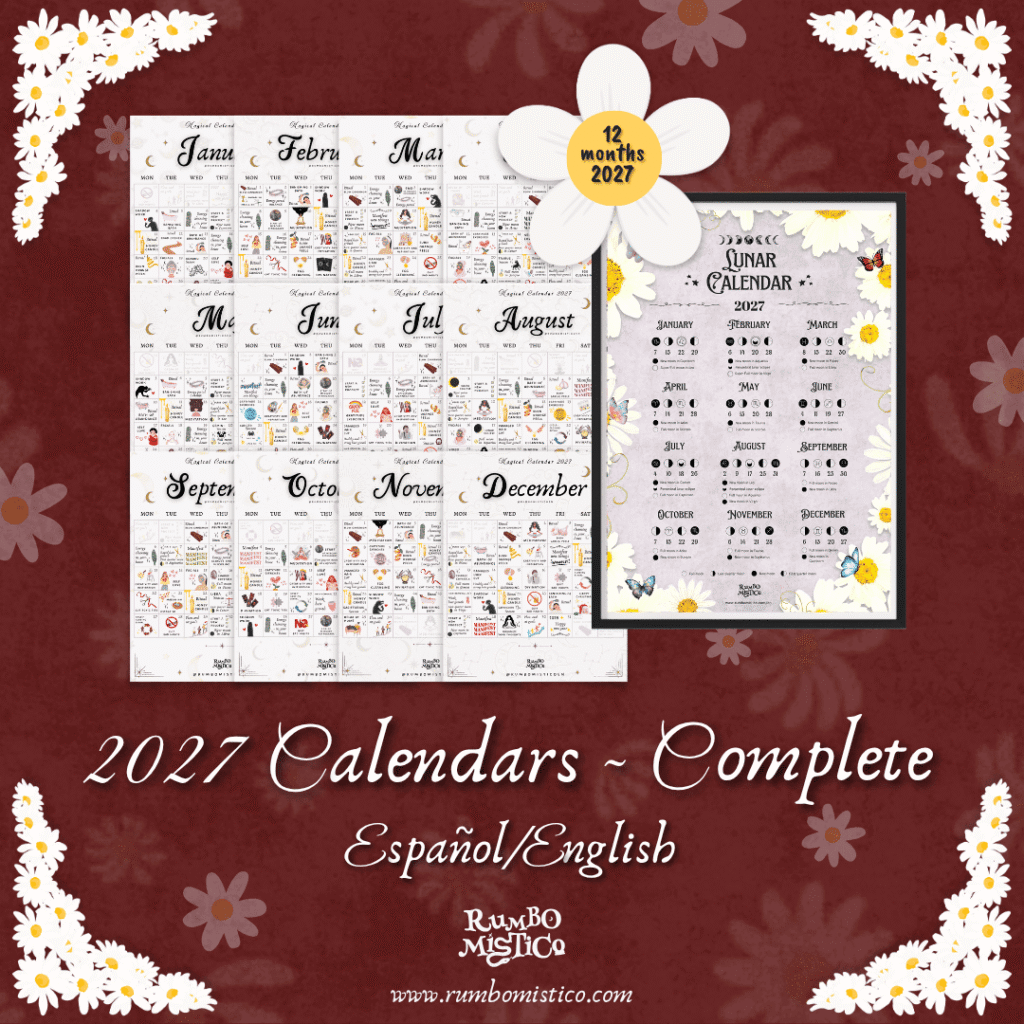 2027 Calendars